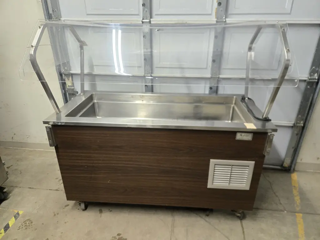 VOLLRATH SALAD BAR