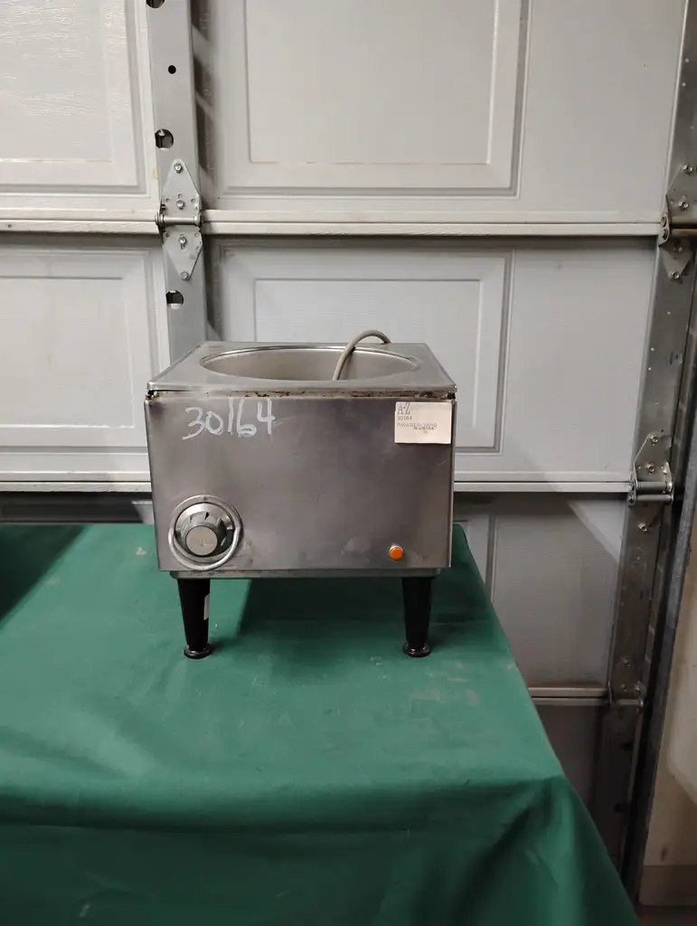 WELLS SS FOOD WARMER