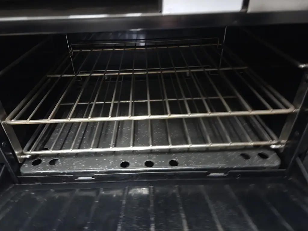 GARLAND 8 BRNR RANGE