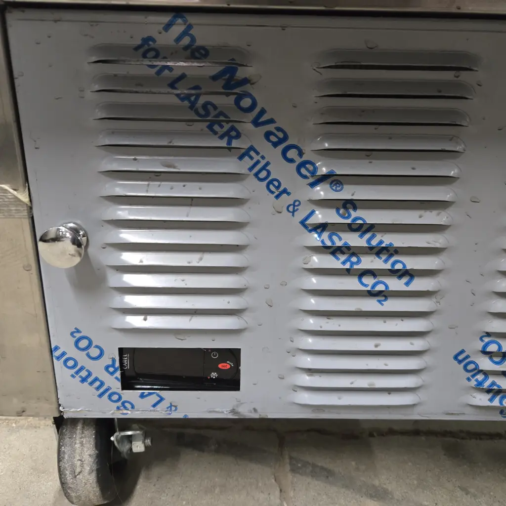 SILVER KING REF 2 DRAWER COOLE