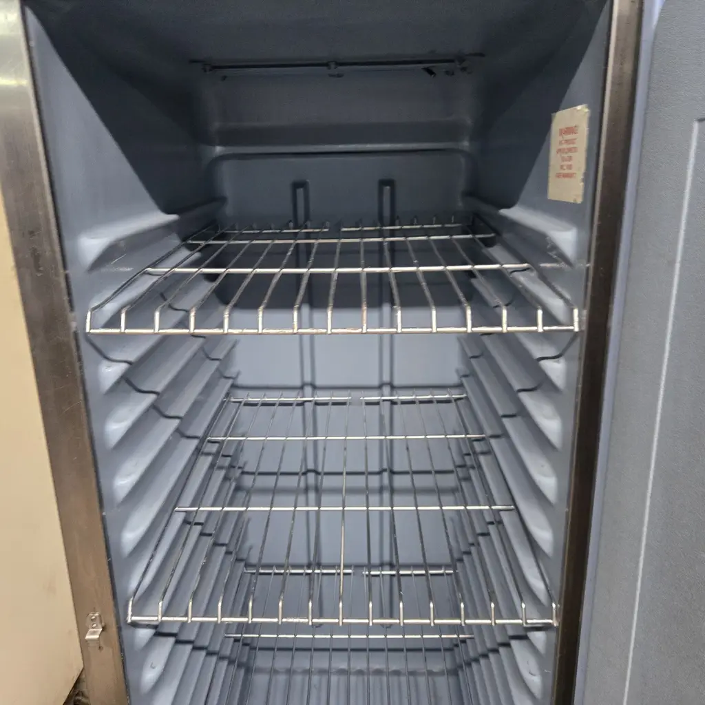 DELFIELD 1 DR COOLER