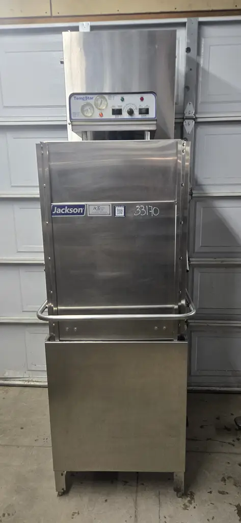 JACKSON DISHWASHER