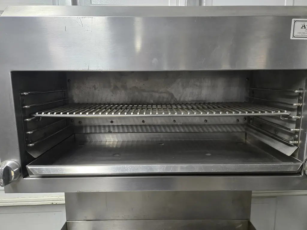 SOUTHBEND 36 INCH RANGE