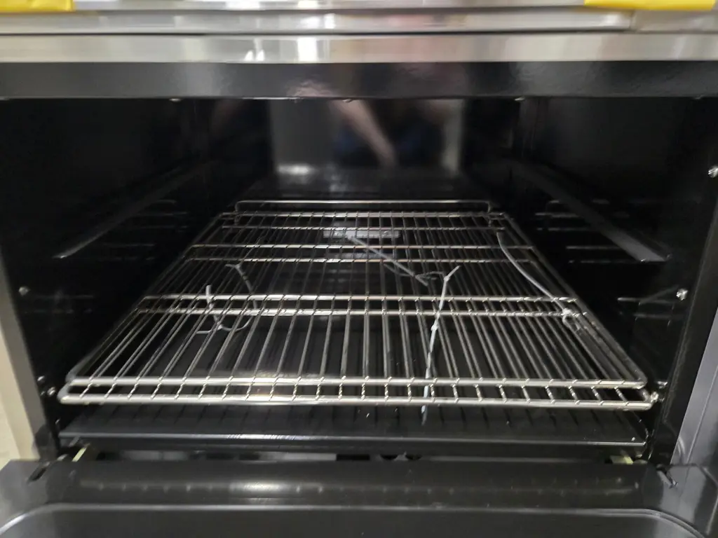 COOK RITE GRIDDLE RANGE