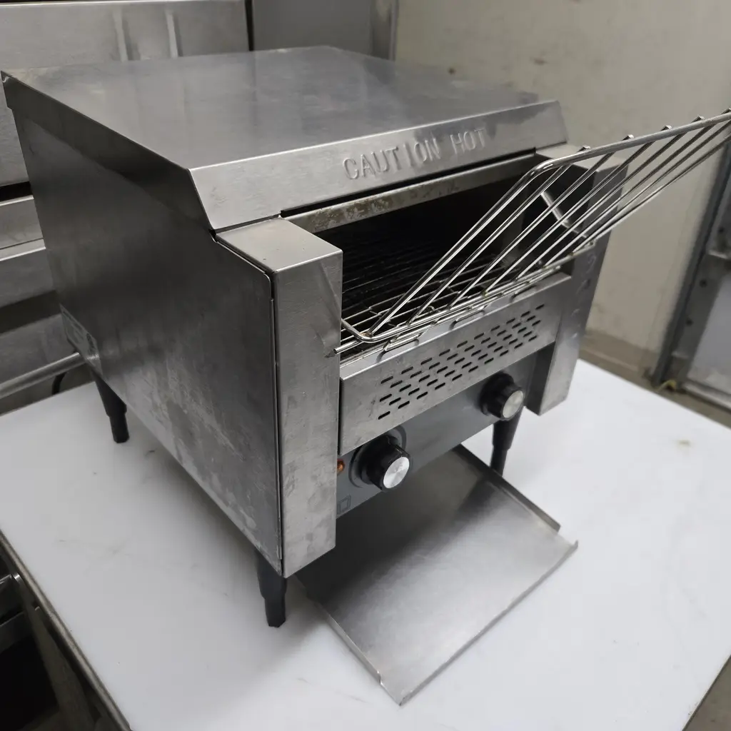 AVA TOAST CONVECTION TOASTER