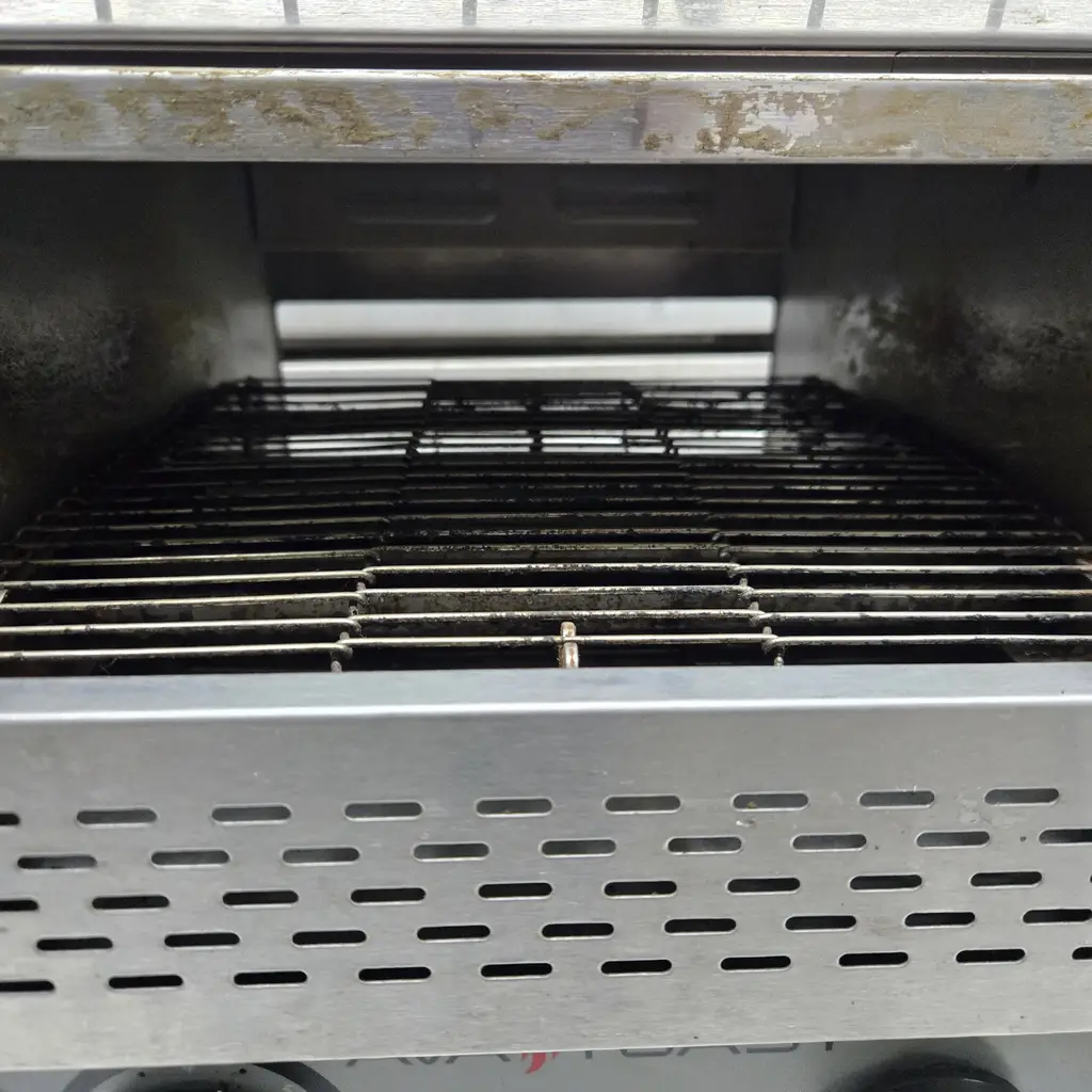 AVA TOAST CONVECTION TOASTER