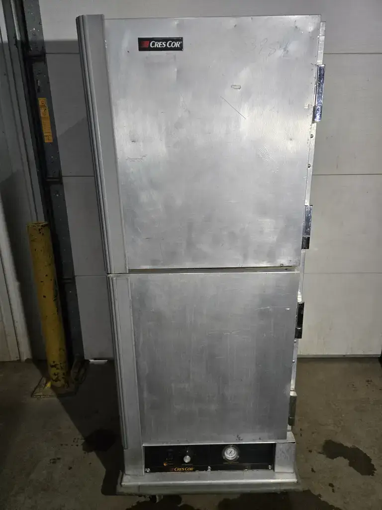 CRES COR COOK N HOLD