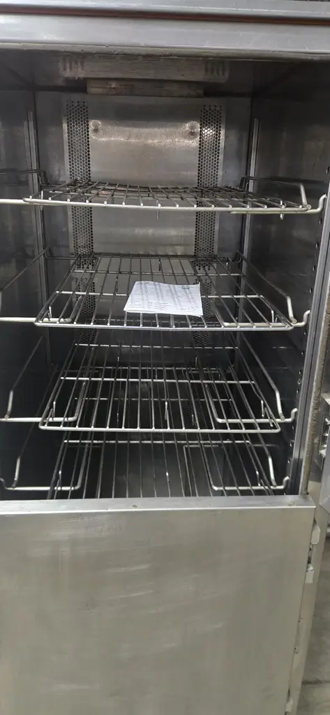 VULCAN FULL SIZE COOK AND HOLD