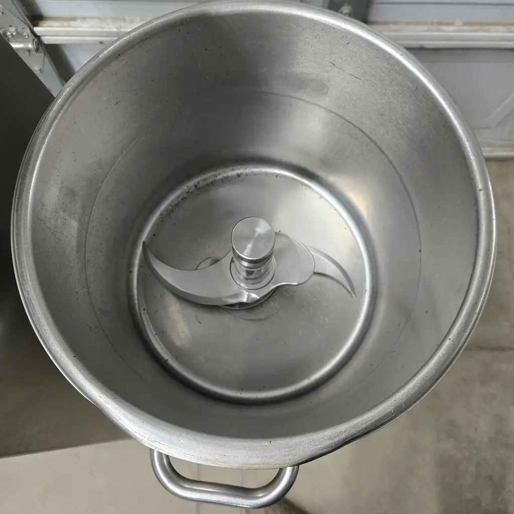 ROBOT COUPE BLIXER 24QT CUTTER