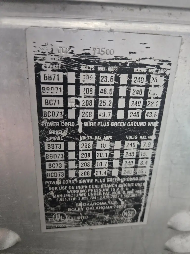 SMOKAROMA DOUBLE SMOKER