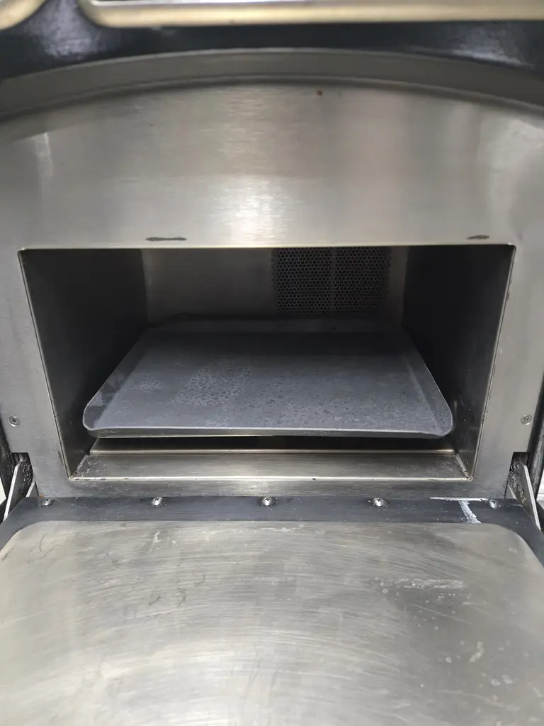 TURBO CHEF CONVECTION OVEN