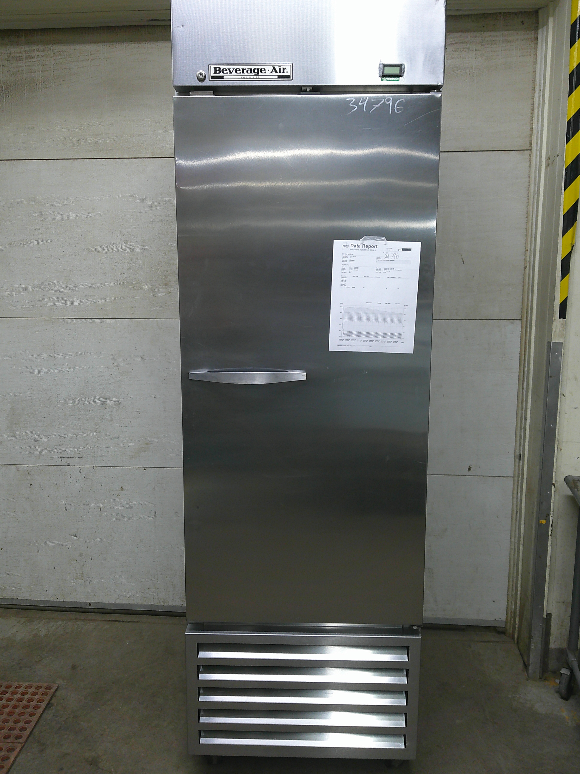 PANASONIC 1700W MICROWAVE