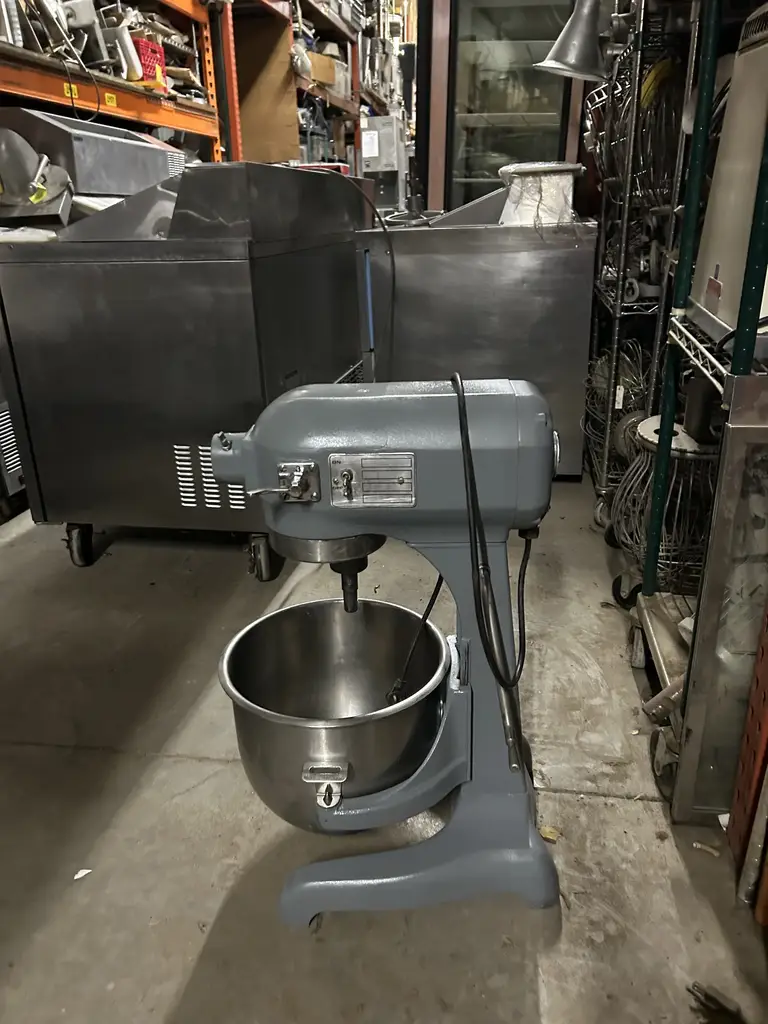 HOBART 20QT MIXER