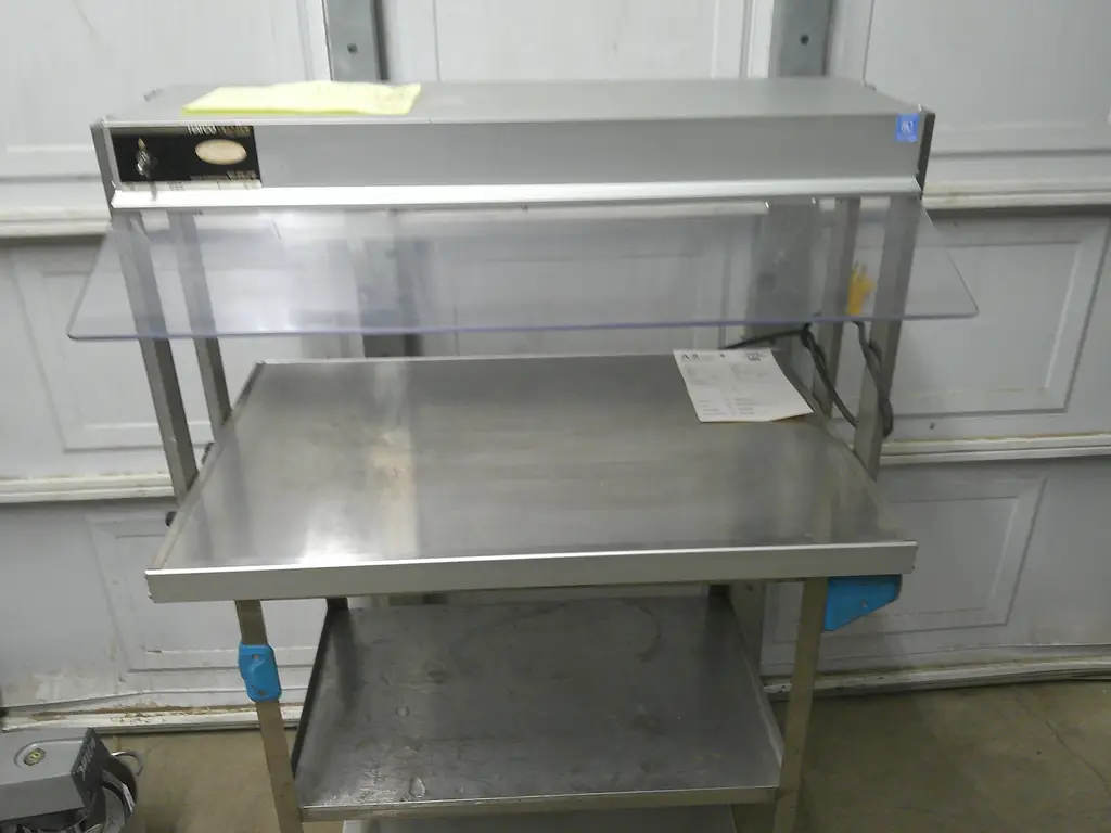 HATCO BUFFET WARMER