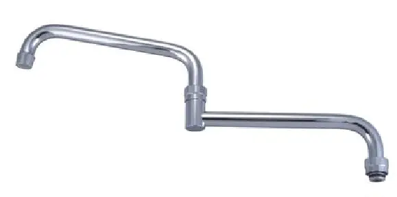 18 INCH JOINTED SPOUT