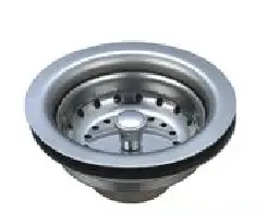 3.5 INCH STAINLESS STEEL DRAIN
