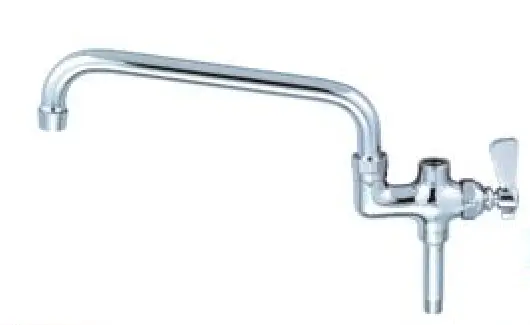 12 INCH ADD A FAUCET LF