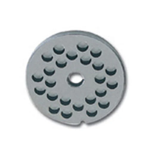 #10 GRINDER PLATE SIZE 1/8 IN
