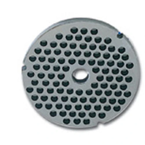 #12 GRINDER PLATE SIZE 1/2 IN