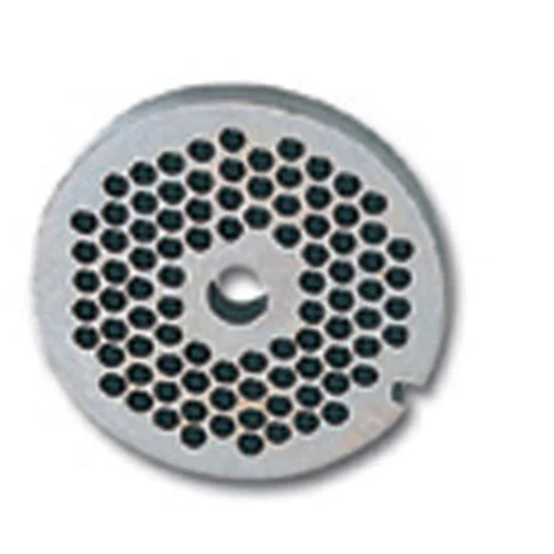 #22 GRINDER PLATE SIZE 3/16 IN