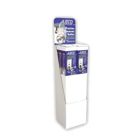 STRIP DOOR FOR WALK IN