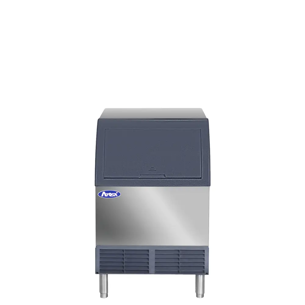 283# UNDERCOUNTER ICE MACHINE