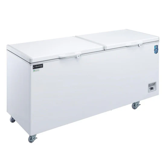 72 INCH CHEST FREEZER
