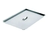 FRYER TANK COVER 40 LB AND 50