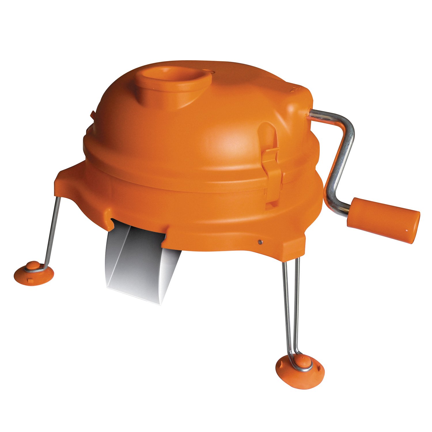 DYNAMIC 1/4 INCH DICER