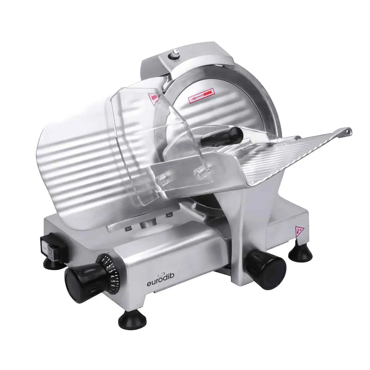 9 INCH SLICER ELECTRIC ETL