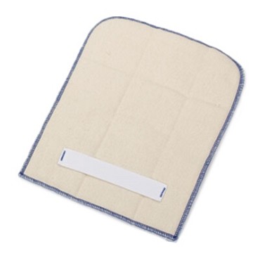 BAKERS PAD WITH WRIST STRAP