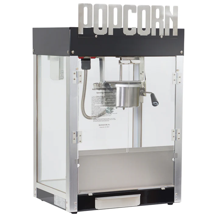 6OZ POPCORN MACHINE