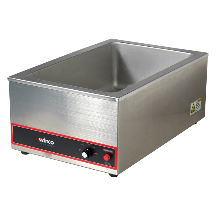 ELECTRIC FOOD WARMER