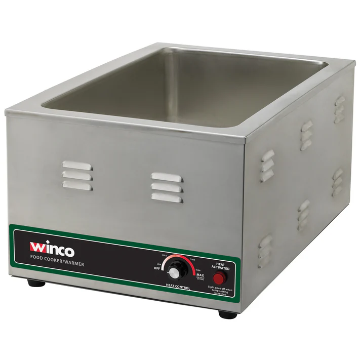 ELECTRIC FOOD COOKER/WARMER
