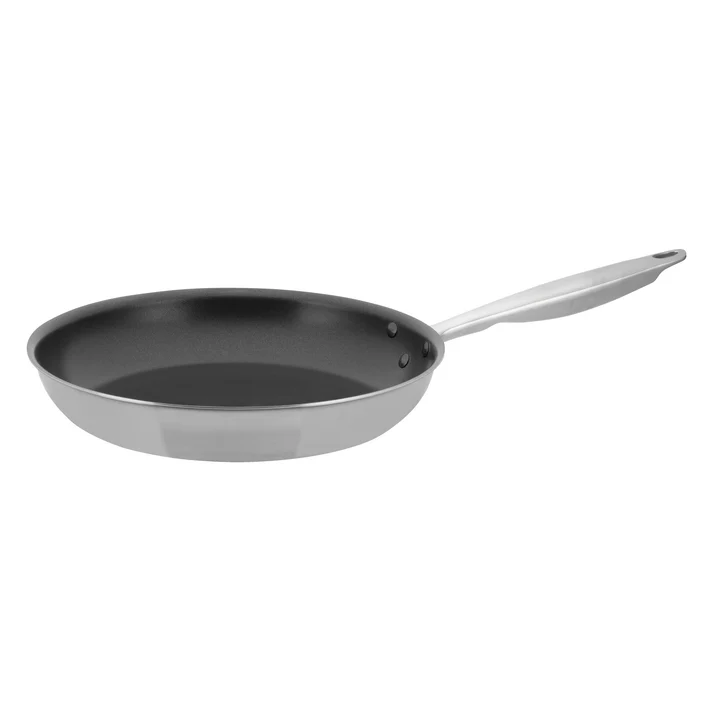 12 IN TRI PLY FRY PAN NON STIC