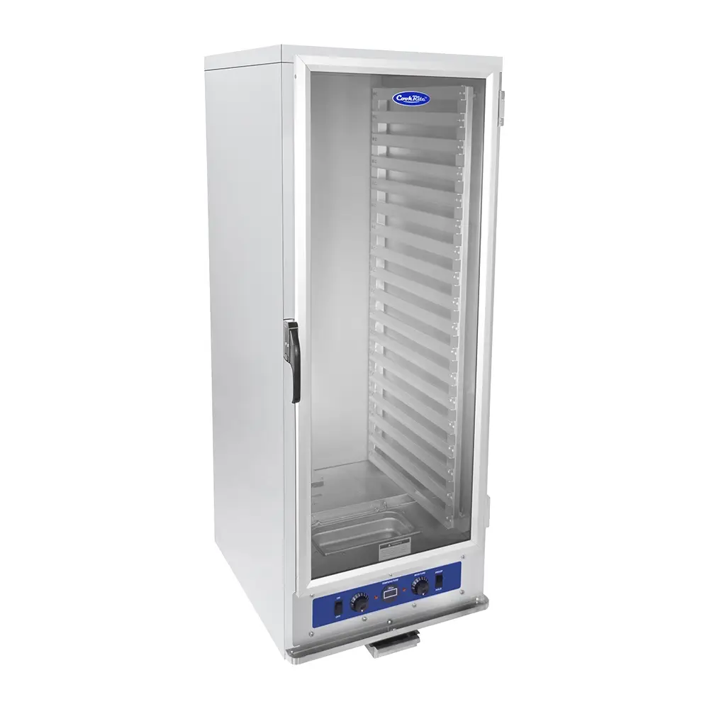 INSUL HEATING CABINET