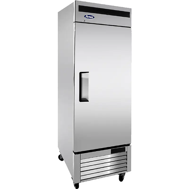 1 DOOR UPRIGHT REFRIGERATOR