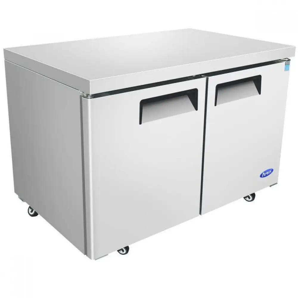 60 INCH UNDERCOUNTER FREEZER