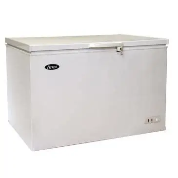 15.9 CUBIC FOOT CHEST FREEZER