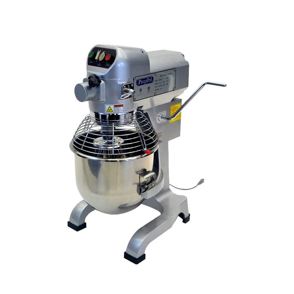 20 QT MIXER
