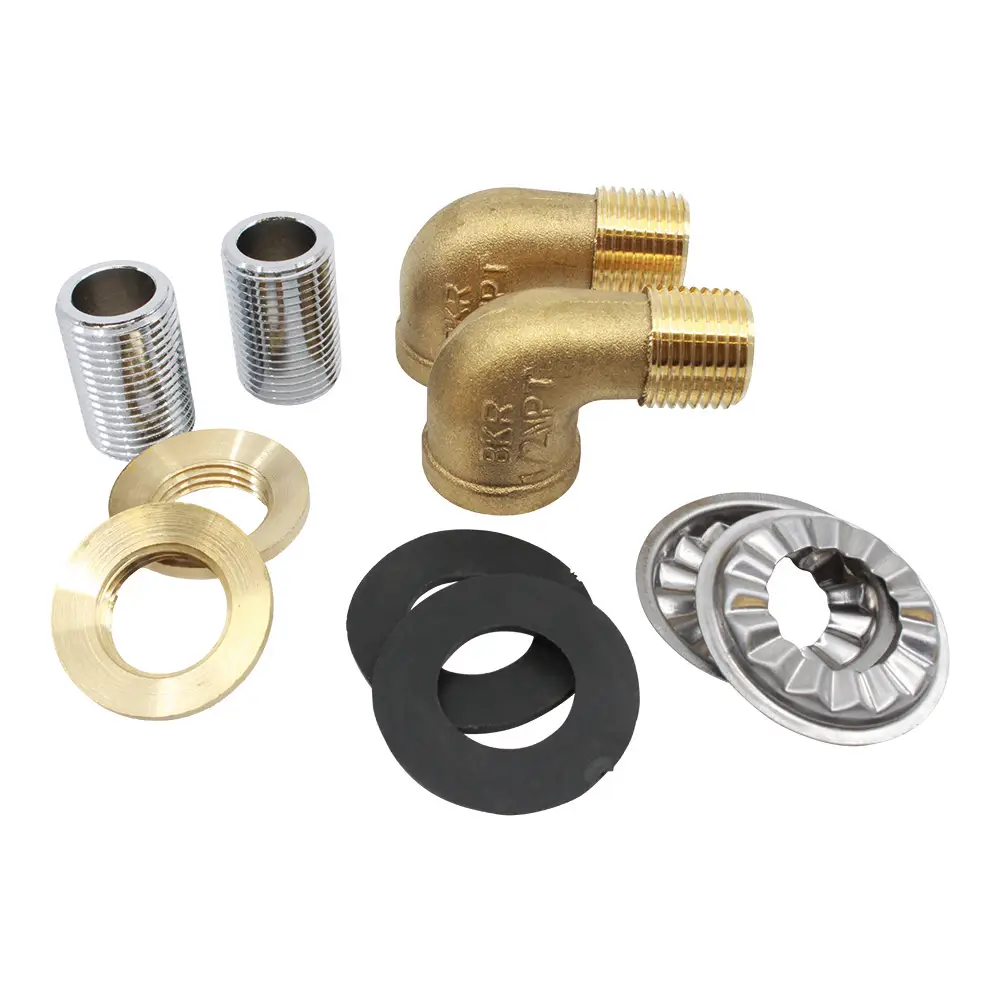 MOUNTING KIT FOR SPLASH MOUNT