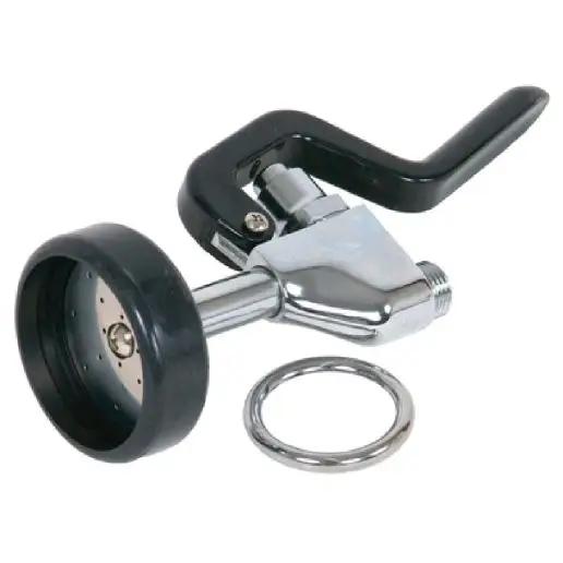 PRE RINSE SPRAY VALVE / HEAD