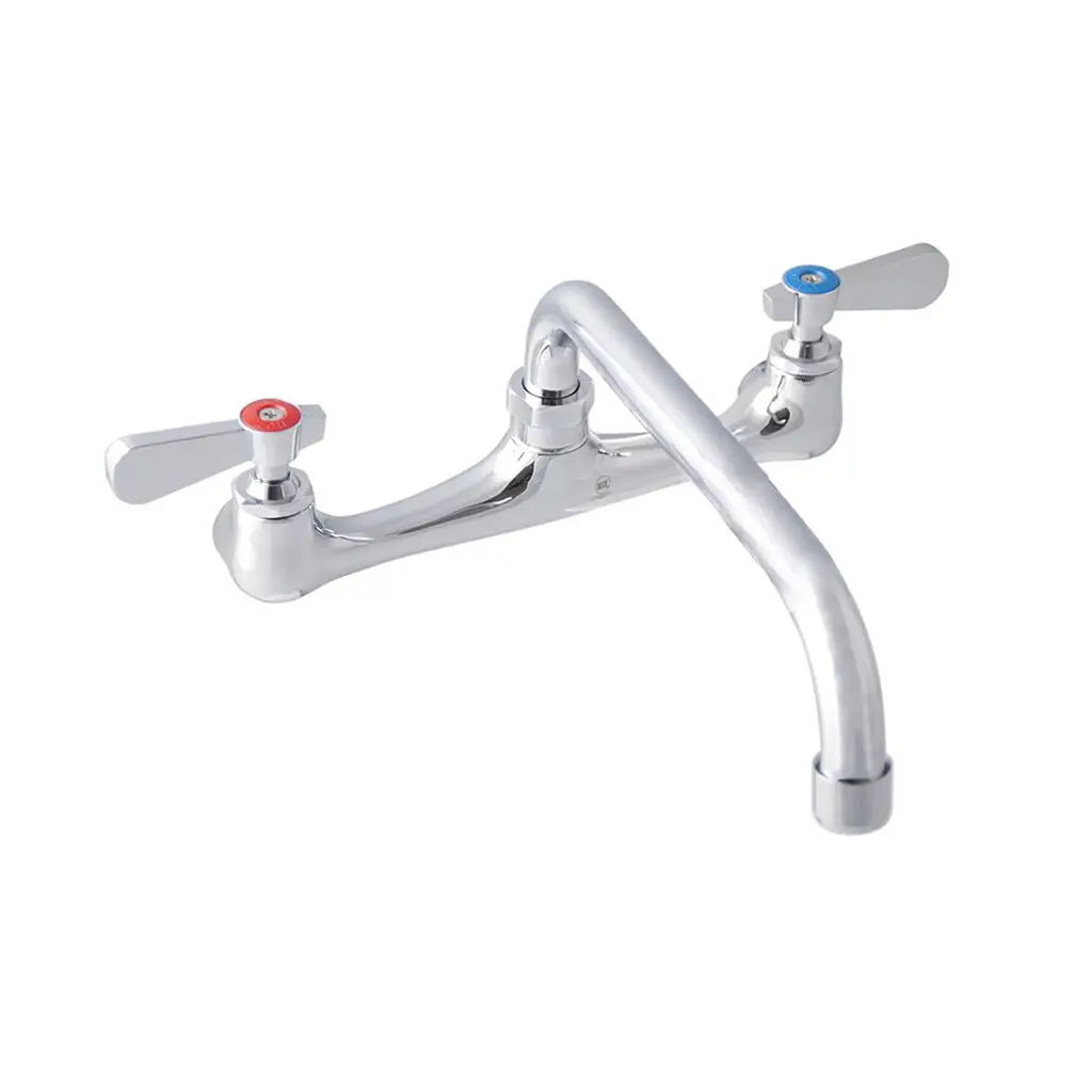 8 INCH CENTER MOUNT FAUCET LF