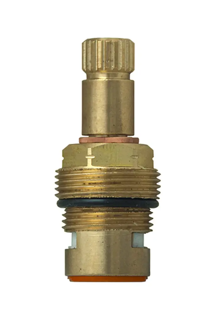 LIGHT DUTY HOT VALVE FOR BK