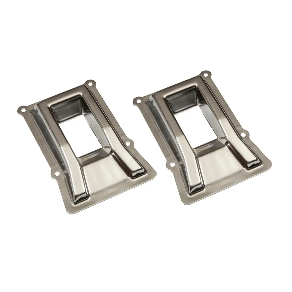 EQUIPMENT PLACEMENT KIT