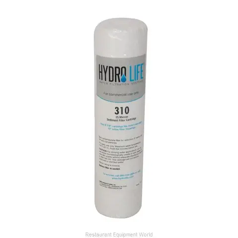 HYDRO LIFE 300 SEDIMENT FILTER