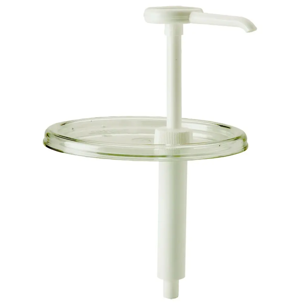 PUMP FOR COLDFEST CROCK STD