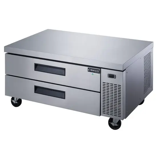 60 INCH REFRIGERATED EQUIPMENT