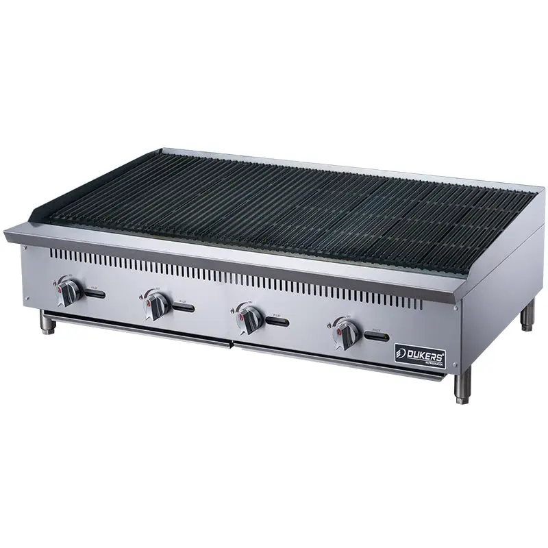 48 INCH BROILER