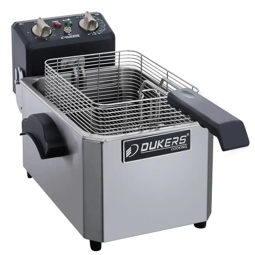 7 LB ELECTRIC FRYER